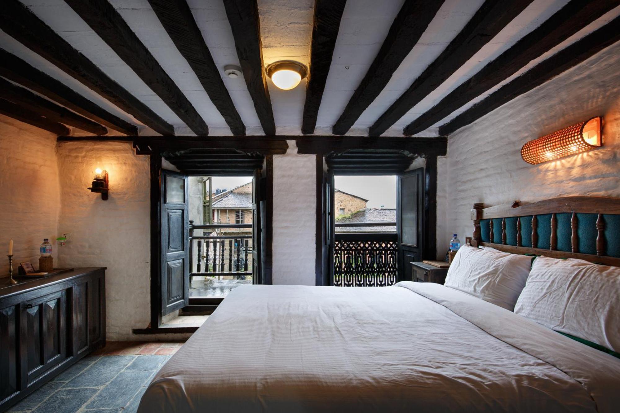 The Old Inn Bandipur Εξωτερικό φωτογραφία