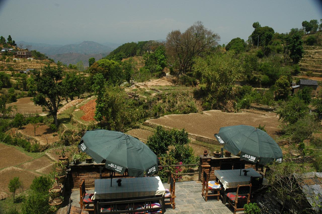 The Old Inn Bandipur Εξωτερικό φωτογραφία