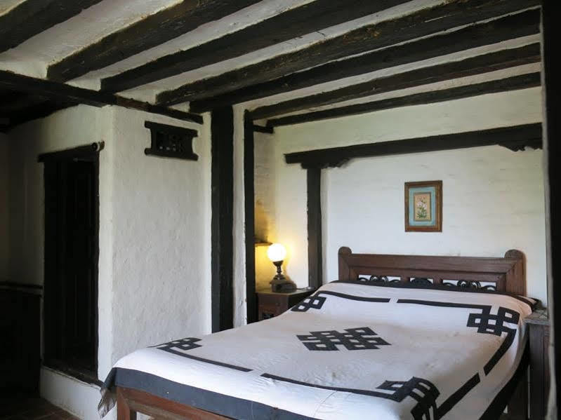 The Old Inn Bandipur Εξωτερικό φωτογραφία